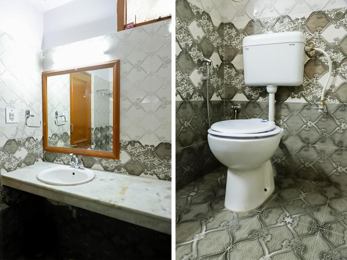 Hotel Nitesh Manali  Bagian luar foto